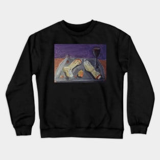 Leftovers Crewneck Sweatshirt